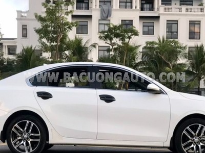 Xe đẹp đi tết cho khách tài chính hơn 500tr 1