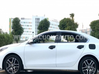 Xe đẹp đi tết cho khách tài chính hơn 500tr 2