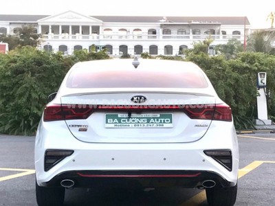 Xe đẹp đi tết cho khách tài chính hơn 500tr 3