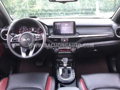 Xe đẹp đi tết cho khách tài chính hơn 500tr 4