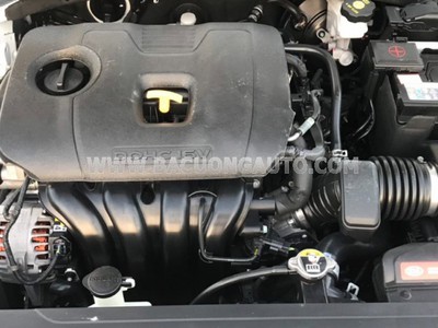 Xe đẹp đi tết cho khách tài chính hơn 500tr 6