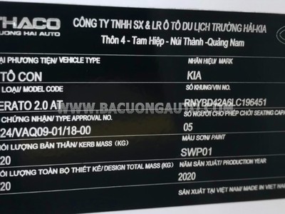 Xe đẹp đi tết cho khách tài chính hơn 500tr 7