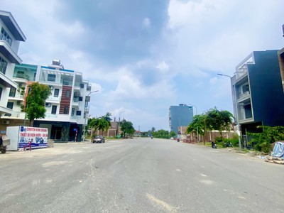 Bán 30 căn nhà tại khu đô thị Himlam Hùng Vương Hồng Bàng Hải Phòng, g 1