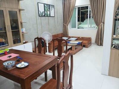 Bán nhà phố khang điền - 3pn - nội thất mới toanh - giá tốt 7.5 tỷ còn tl 0