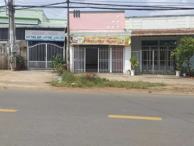 Đất phước thạnh kế bên tạp hoá cô mai 180m/800tr 0