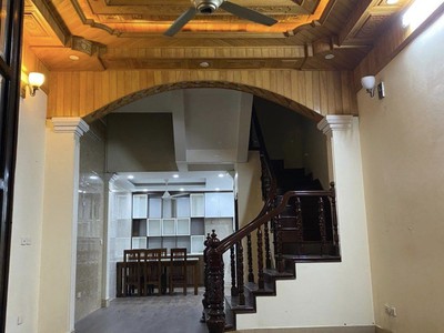 Nhà đẹp phân lô - oto đỗ cửa - kinh doanh - văn phòng - spa- lê trọng tấn - hà đông 0
