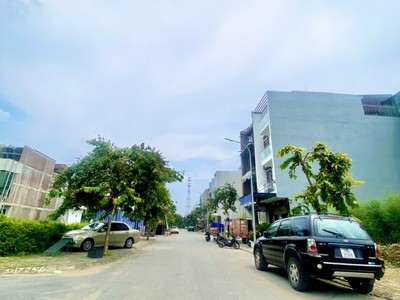 Bán 30 căn nhà tại khu đô thị Himlam Hùng Vương Hồng Bàng Hải Phòng, g 0