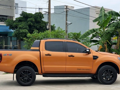 Ford ranger wildtrak Bi-Turbo Sản xuất 2020 3