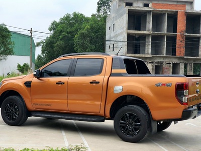 Ford ranger wildtrak Bi-Turbo Sản xuất 2020 4