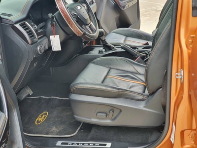 Ford ranger wildtrak Bi-Turbo Sản xuất 2020 8