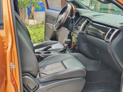 Ford ranger wildtrak Bi-Turbo Sản xuất 2020 11