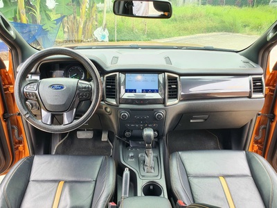 Ford ranger wildtrak Bi-Turbo Sản xuất 2020 10