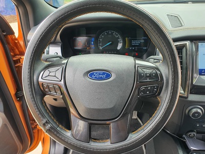 Ford ranger wildtrak Bi-Turbo Sản xuất 2020 12