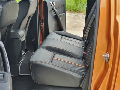 Ford ranger wildtrak Bi-Turbo Sản xuất 2020 13