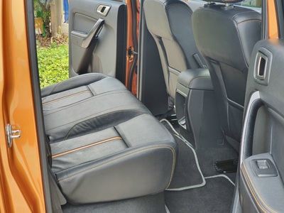 Ford ranger wildtrak Bi-Turbo Sản xuất 2020 14