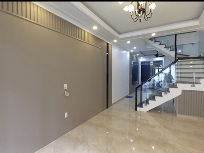 Chỉ 2 tỷ 750tr có ngay nhà ô tô đỗ gần cửa, ngay gần cát bi plaza, gần trung tâm tp, tiện ích ngút 0