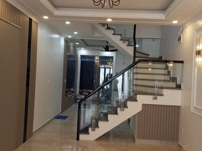 Chỉ 2 tỷ 750tr có ngay nhà ô tô đỗ gần cửa, ngay gần cát bi plaza, gần trung tâm tp, tiện ích ngút 1