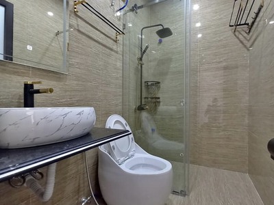 Chỉ 2 tỷ 750tr có ngay nhà ô tô đỗ gần cửa, ngay gần cát bi plaza, gần trung tâm tp, tiện ích ngút 2