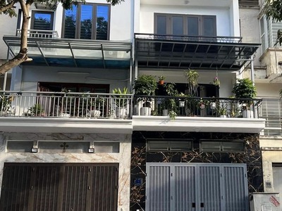 Liền kề tt1 văn phú 90m2 hà đông, trục 24m, kinh doanh, giá thương lượng. 1