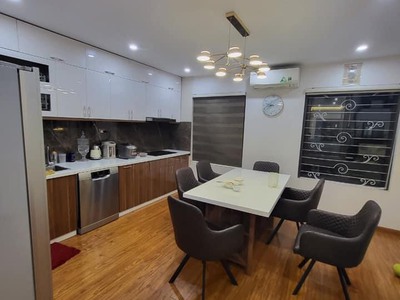 Bán lacasta văn phú, 80m2, 5m tiền, 2 mặt đường kd, chân chung cư sầm uất. 2
