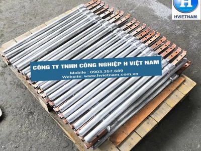 Anot điện cực chì thiếc tại hồ chí minh 3