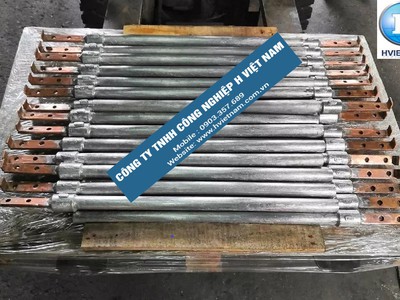 Anot điện cực chì thiếc tại hồ chí minh 2