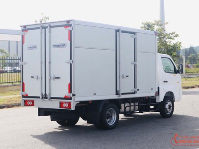 Xe tải Thaco Fron 2