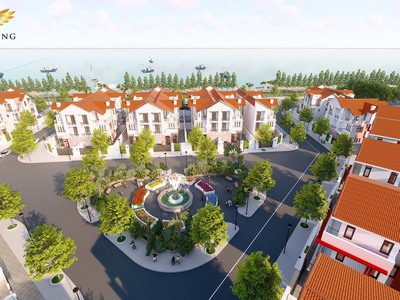 Vụng Hương Resort Đồ Sơn   Hải Phòng   - Dự án đất nền cuối cùng có sổ đỏ sở hữu lâu dài 4