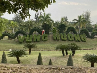 Vụng Hương Resort Đồ Sơn   Hải Phòng   - Dự án đất nền cuối cùng có sổ đỏ sở hữu lâu dài 0