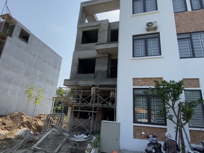 Vụng Hương Resort Đồ Sơn   Hải Phòng   - Dự án đất nền cuối cùng có sổ đỏ sở hữu lâu dài 8