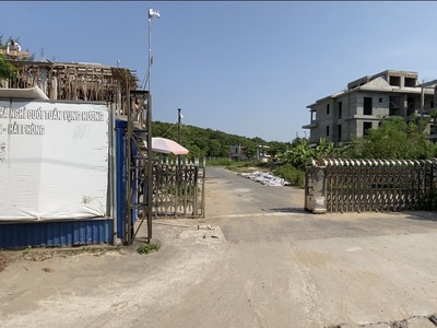 Vụng Hương Resort Đồ Sơn   Hải Phòng   - Dự án đất nền cuối cùng có sổ đỏ sở hữu lâu dài 5