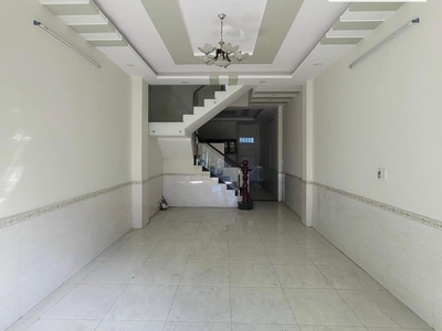 Bán Nhà 1 Trệt 2 Lầu KDC Phú Mỹ Hiệp, gần KCN Tân Đông Hiệp B, Dĩ An 2