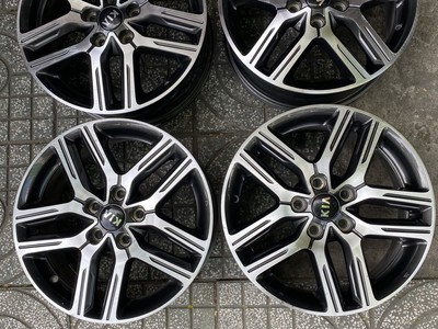 Thanh lý mâm zin Kia cerato 17inch pcd 5x114,3 0