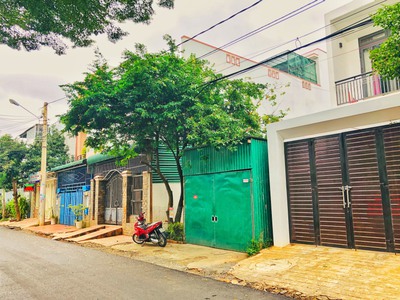 Bán đất gần chợ Thuận Đạt, An Phú Tây, Bình Chánh 0