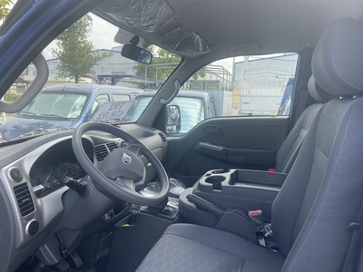 Kia K250 0