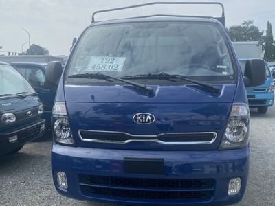 Kia K250 1