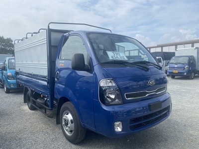 Kia K250 2