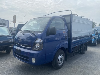 Kia K250 3