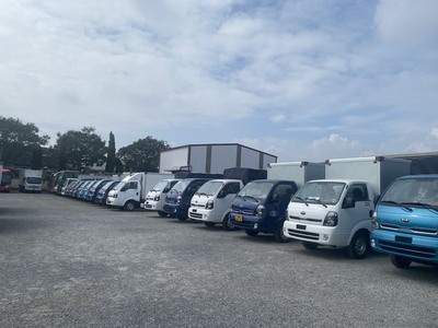 Kia K250 4