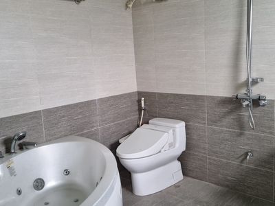 Cho thuê nhà riêng mặt đường Đức Minh, Thanh Bình tp Hải dương 5