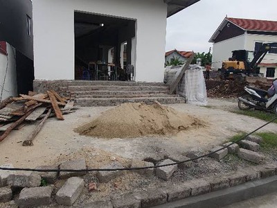 Bán đất tại xã Kênh Giang - Thuỷ Nguyên 1