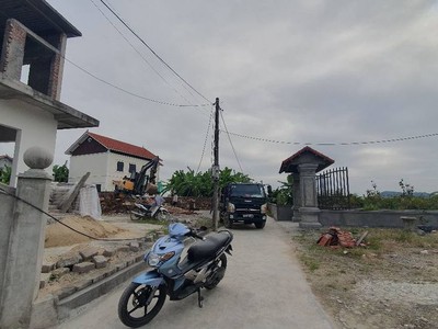 Bán đất tại xã Kênh Giang - Thuỷ Nguyên 2