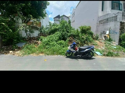 Chính chủ cần ra gấp lô đất mặt tiền đường 12m 5x40 chỉ 430 triệu shr 0