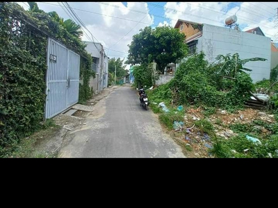 Chính chủ cần ra gấp lô đất mặt tiền đường 12m 5x40 chỉ 430 triệu shr 2