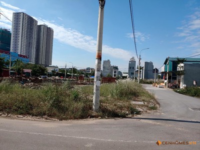 Chính chủ cần bán gấp mảnh đất nằm ở vị trí Lai Xá – trung tâm huyện H 0