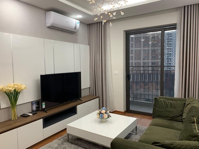 Bán căn chung cư mặt đường lê thái tổ 29 tầng 2