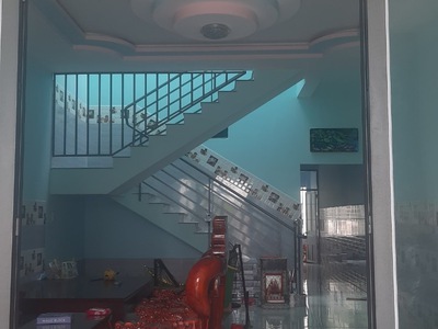 Chính Chủ Cần Bán Nhà 1 Trệt 1 Lầu tại Huyện Cần Đước, Long An 3