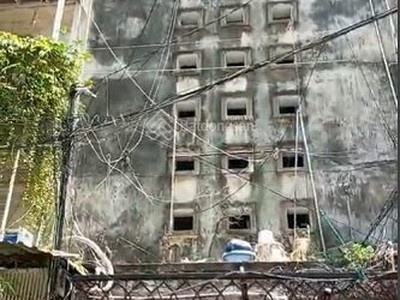 Bán căn hộ chung cư đời cũ tại tân định, quận 1 0