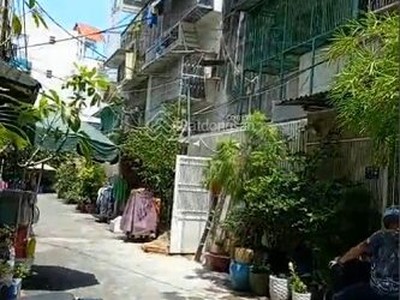 Bán căn hộ chung cư đời cũ tại tân định, quận 1 2