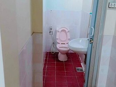 Cho thuê phòng giá chỉ 3 triệu trong hẻm 443 lê văn sỹ, quận 3 2